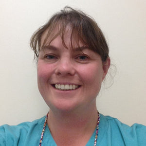 Julia Hallam-Seagrave