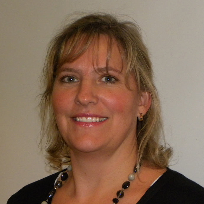 Marlise de Vos