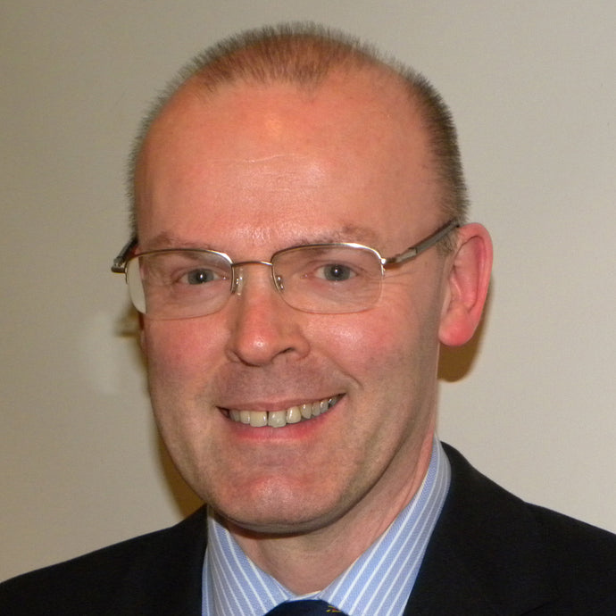 Peter Mullins
