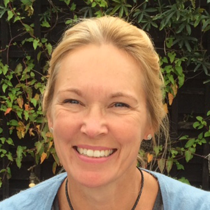 Claire Jackman